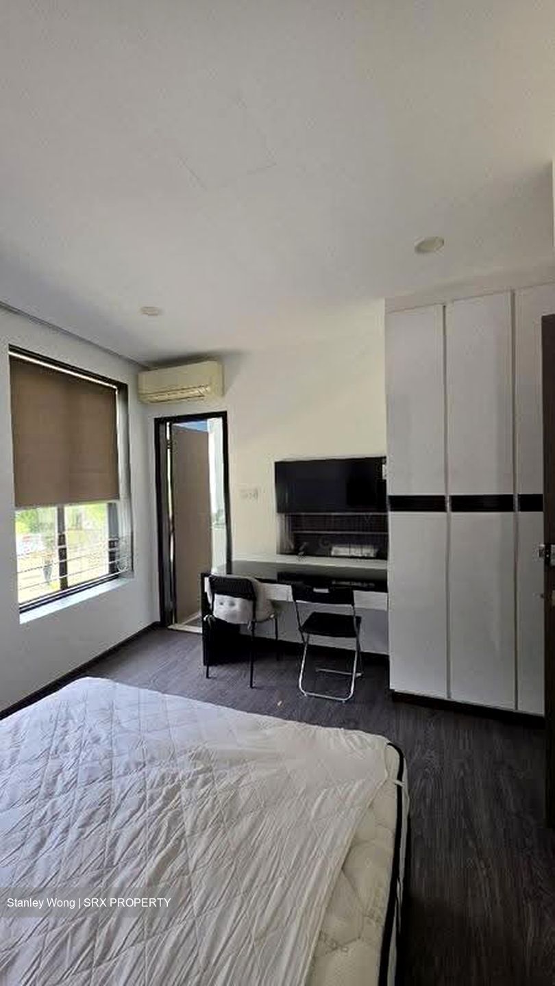 Sophia Road (D9), Apartment #624624751